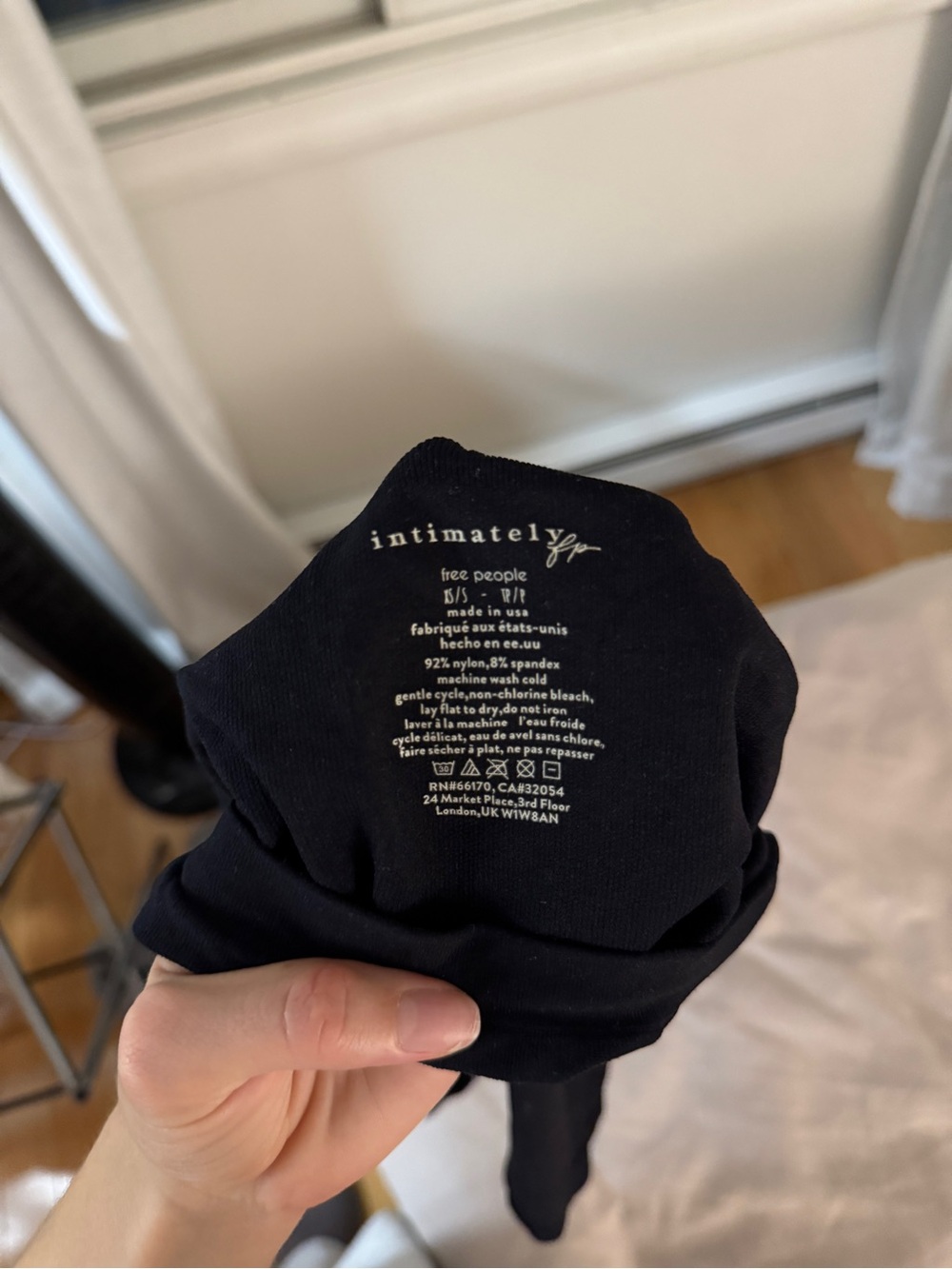 Intimately by Free People tube top